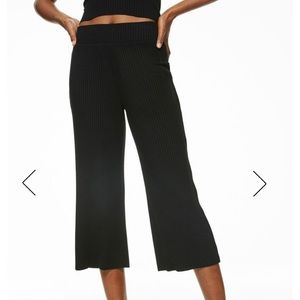 Cale rib culotte